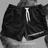 Technostoff Techno Classic Badehose für Männer